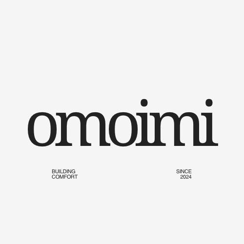 Our Story - omoimi