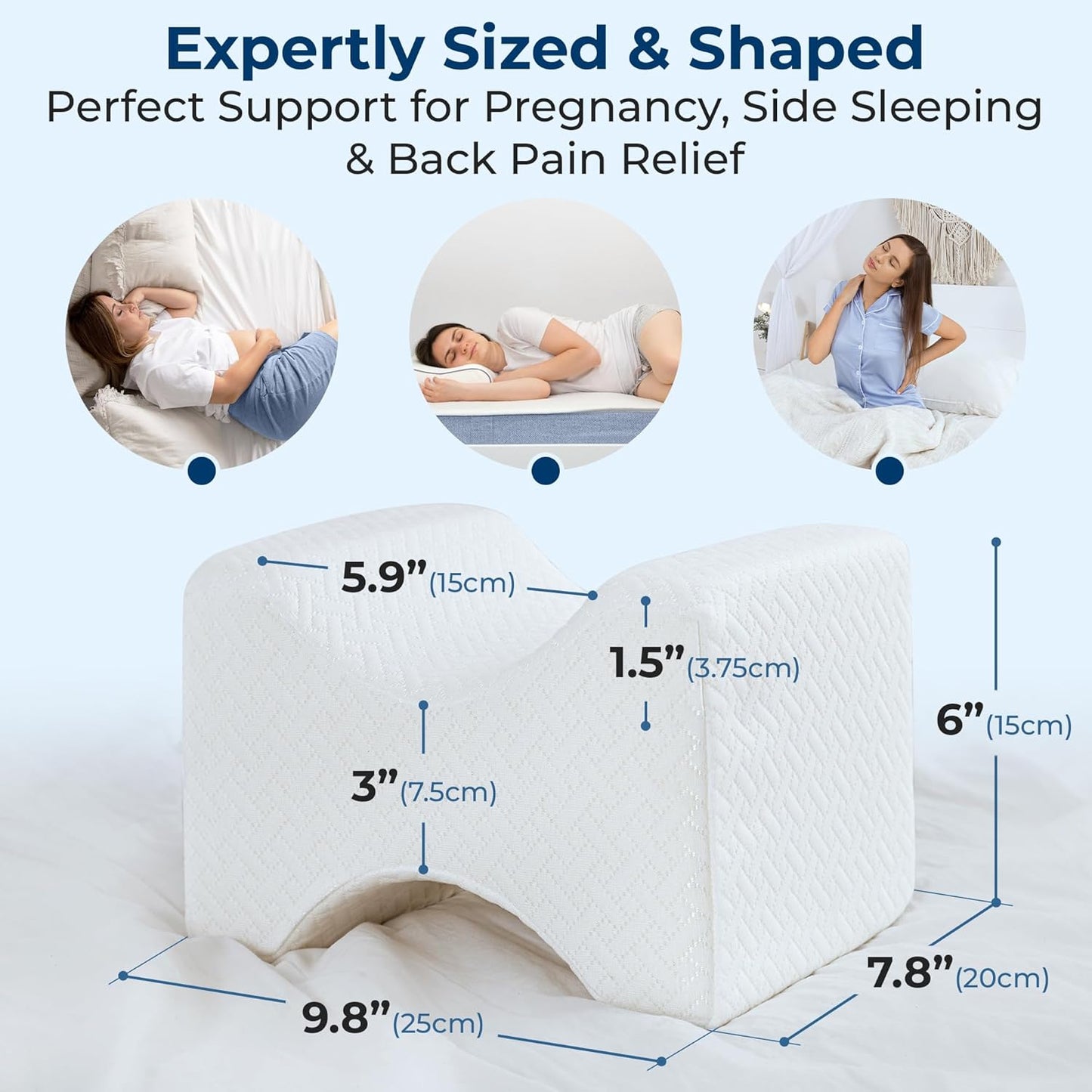 Knee Pillow