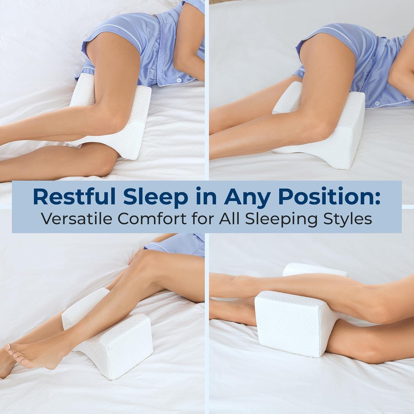 Knee Pillow